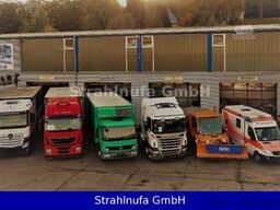 MAN TGA 26.390 6x2/4