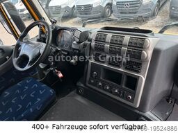 IVECO Stralis 330 Baustoffkran Palfinger 12001L (4685)