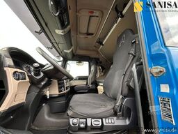 MAN TGX 18.500/Kipphydraulik/Standard/TÜV:09.2026