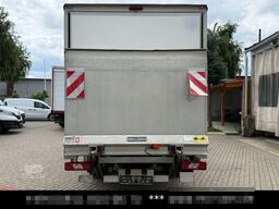 FORD Transit Koffer Maxi LBW Klima Tempomat Luftfeder