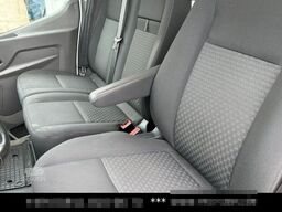 FORD Transit Koffer Maxi LBW Klima Tempomat Luftfeder