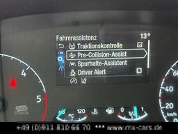 FORD Transit Koffer Maxi LBW Klima Tempomat Luftfeder