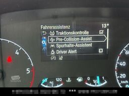 FORD Transit Koffer Maxi LBW Klima Tempomat Luftfeder