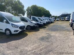 FORD FORD Transit 350 L4Trend,AHK,1Hd,LederGarantie