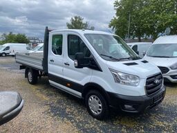 FORD FORD Transit 350 L4Trend,AHK,1Hd,LederGarantie