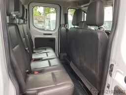 FORD FORD Transit 350 L4Trend,AHK,1Hd,LederGarantie