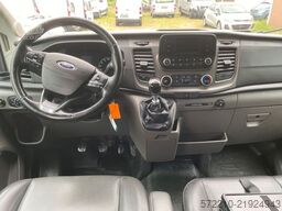 FORD FORD Transit 350 L4Trend,AHK,1Hd,LederGarantie