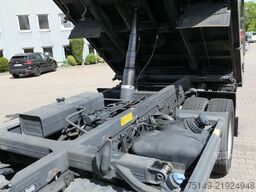 MERCEDES-BENZ 1530 K Atego 4x2, Meiller, AHK, Klima, Hydr.