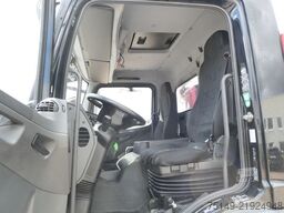 MERCEDES-BENZ 1530 K Atego 4x2, Meiller, AHK, Klima, Hydr.