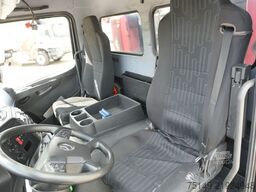 MERCEDES-BENZ 1530 K Atego 4x2, Meiller, AHK, Klima, Hydr.