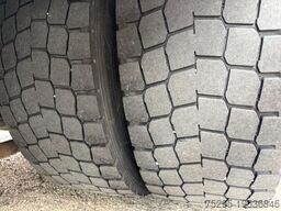 DAF XF 440 SC Staplerhalter Lift/Lenk L8,45m TÜV neu