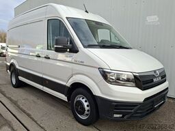 MAN TGE 5.180 4x2 3-Sitzer Navi Kamera AHK Kugelkopf