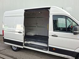 MAN TGE 5.180 4x2 3-Sitzer Navi Kamera AHK Kugelkopf