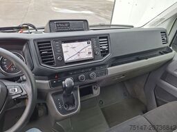 MAN TGE 5.180 4x2 3-Sitzer Navi Kamera AHK Kugelkopf