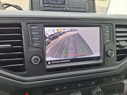 MAN TGE 5.180 4x2 3-Sitzer Navi Kamera AHK Kugelkopf