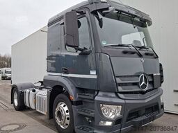 MERCEDES-BENZ 1840 LS Actros 4x2 Classic Space ADR / Gefahrgut