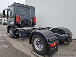 MERCEDES-BENZ 1840 LS Actros 4x2 Classic Space ADR / Gefahrgut