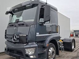 MERCEDES-BENZ 1840 LS Actros 4x2 Classic Space ADR / Gefahrgut