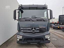 MERCEDES-BENZ 1840 LS Actros 4x2 Classic Space ADR / Gefahrgut