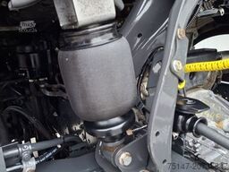 MERCEDES-BENZ 1840 LS Actros 4x2 Classic Space ADR / Gefahrgut