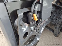 MERCEDES-BENZ 1840 LS Actros 4x2 Classic Space ADR / Gefahrgut