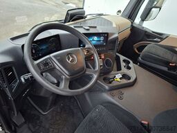 MERCEDES-BENZ 1840 LS Actros 4x2 Classic Space ADR / Gefahrgut