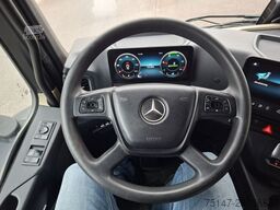 MERCEDES-BENZ 1840 LS Actros 4x2 Classic Space ADR / Gefahrgut