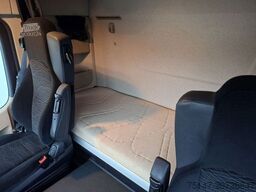 MERCEDES-BENZ 1840 LS Actros 4x2 Classic Space ADR / Gefahrgut