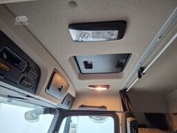 MERCEDES-BENZ 1840 LS Actros 4x2 Classic Space ADR / Gefahrgut