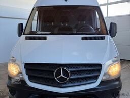 MERCEDES-BENZ SPRINTER 316CDI TIEFKÜHLKASTENWAGEN*2014*EURO5*