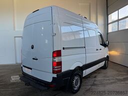 MERCEDES-BENZ SPRINTER 316CDI TIEFKÜHLKASTENWAGEN*2014*EURO5*