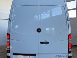 MERCEDES-BENZ SPRINTER 316CDI TIEFKÜHLKASTENWAGEN*2014*EURO5*