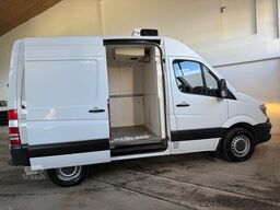 MERCEDES-BENZ SPRINTER 316CDI TIEFKÜHLKASTENWAGEN*2014*EURO5*