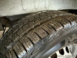 MERCEDES-BENZ SPRINTER 316CDI TIEFKÜHLKASTENWAGEN*2014*EURO5*