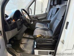 MERCEDES-BENZ SPRINTER 316CDI TIEFKÜHLKASTENWAGEN*2014*EURO5*
