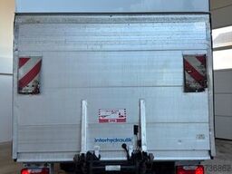 IVECO DAILY 35S14 KOFFERAUFBAU+LBW*2017*TÜV*EURO6*