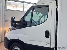 IVECO DAILY 35S14 KOFFERAUFBAU+LBW*2017*TÜV*EURO6*