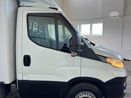 IVECO DAILY 35S14 KOFFERAUFBAU+LBW*2017*TÜV*EURO6*