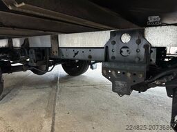 IVECO DAILY 35S14 KOFFERAUFBAU+LBW*2017*TÜV*EURO6*