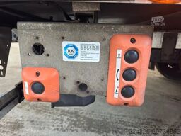 IVECO DAILY 35S14 KOFFERAUFBAU+LBW*2017*TÜV*EURO6*