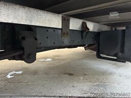 IVECO DAILY 35S14 KOFFERAUFBAU+LBW*2017*TÜV*EURO6*