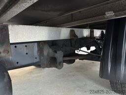 IVECO DAILY 35S14 KOFFERAUFBAU+LBW*2017*TÜV*EURO6*