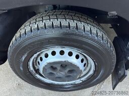 IVECO DAILY 35S14 KOFFERAUFBAU+LBW*2017*TÜV*EURO6*