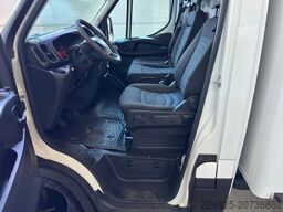 IVECO DAILY 35S14 KOFFERAUFBAU+LBW*2017*TÜV*EURO6*