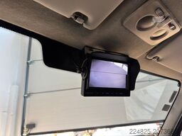 IVECO DAILY 35S14 KOFFERAUFBAU+LBW*2017*TÜV*EURO6*