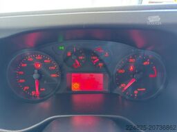 IVECO DAILY 35S14 KOFFERAUFBAU+LBW*2017*TÜV*EURO6*