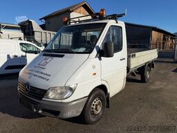 MERCEDES-BENZ SPRINTER 313CDI PRITSCHENWAGEN*2001*EURO3*