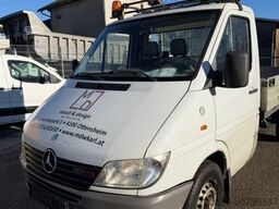 MERCEDES-BENZ SPRINTER 313CDI PRITSCHENWAGEN*2001*EURO3*