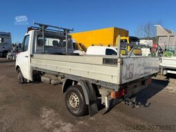 MERCEDES-BENZ SPRINTER 313CDI PRITSCHENWAGEN*2001*EURO3*