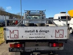 MERCEDES-BENZ SPRINTER 313CDI PRITSCHENWAGEN*2001*EURO3*